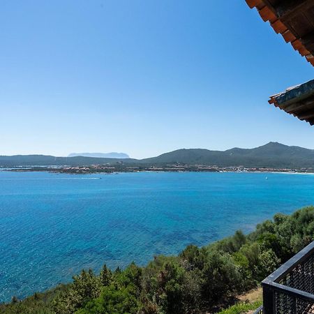 Casa Vacanze Il Cisto - Golfo Di Marinella Villa ปอร์โตโรตอนโด ภายนอก รูปภาพ