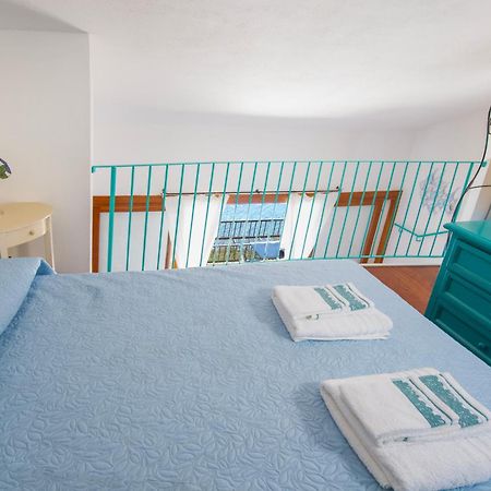 Casa Vacanze Il Cisto - Golfo Di Marinella Villa ปอร์โตโรตอนโด ภายนอก รูปภาพ