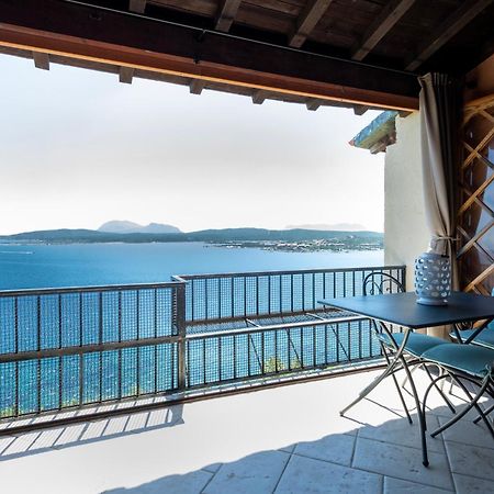 Casa Vacanze Il Cisto - Golfo Di Marinella Villa ปอร์โตโรตอนโด ภายนอก รูปภาพ