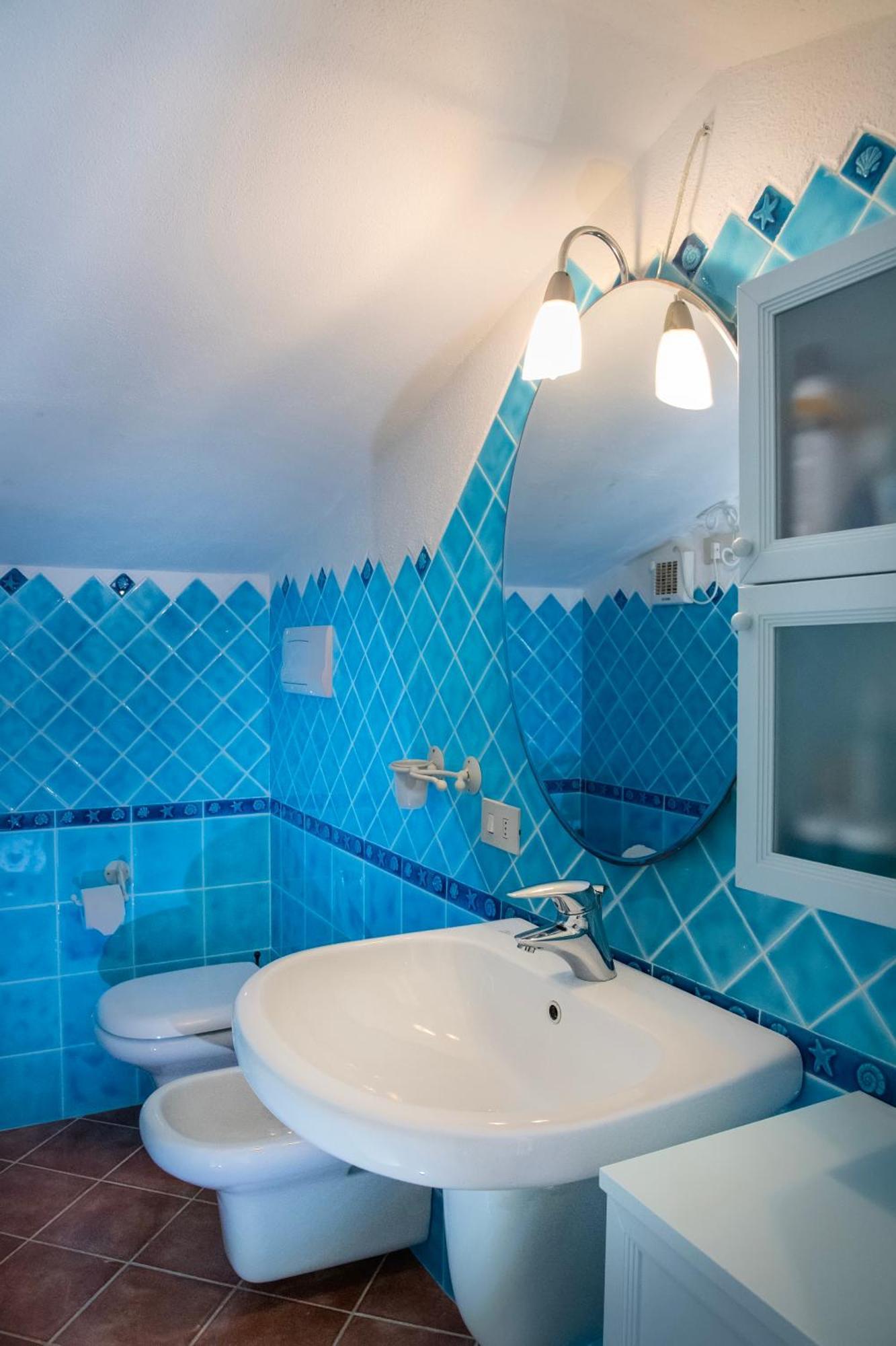Casa Vacanze Il Cisto - Golfo Di Marinella Villa ปอร์โตโรตอนโด ภายนอก รูปภาพ