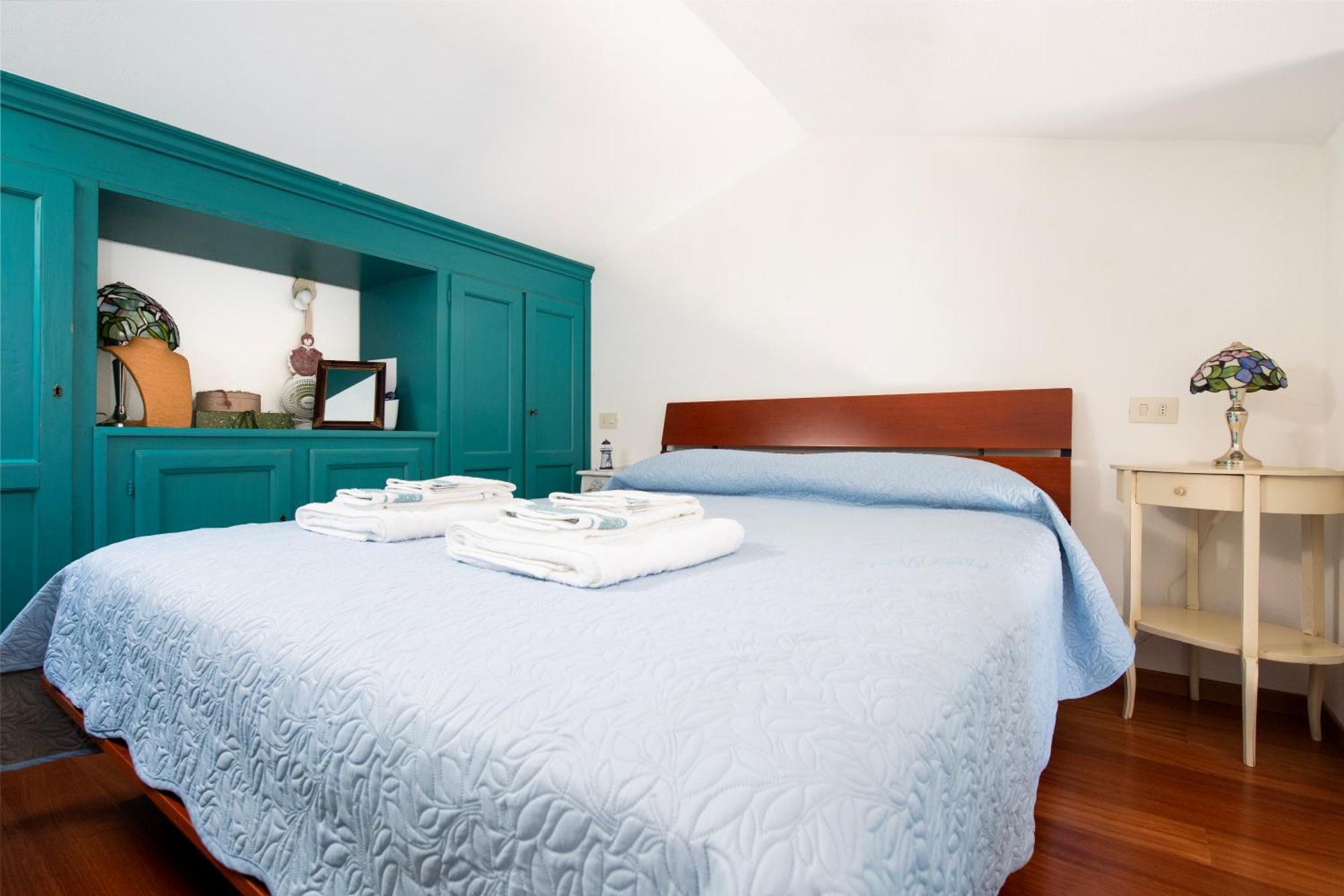 Casa Vacanze Il Cisto - Golfo Di Marinella Villa ปอร์โตโรตอนโด ภายนอก รูปภาพ