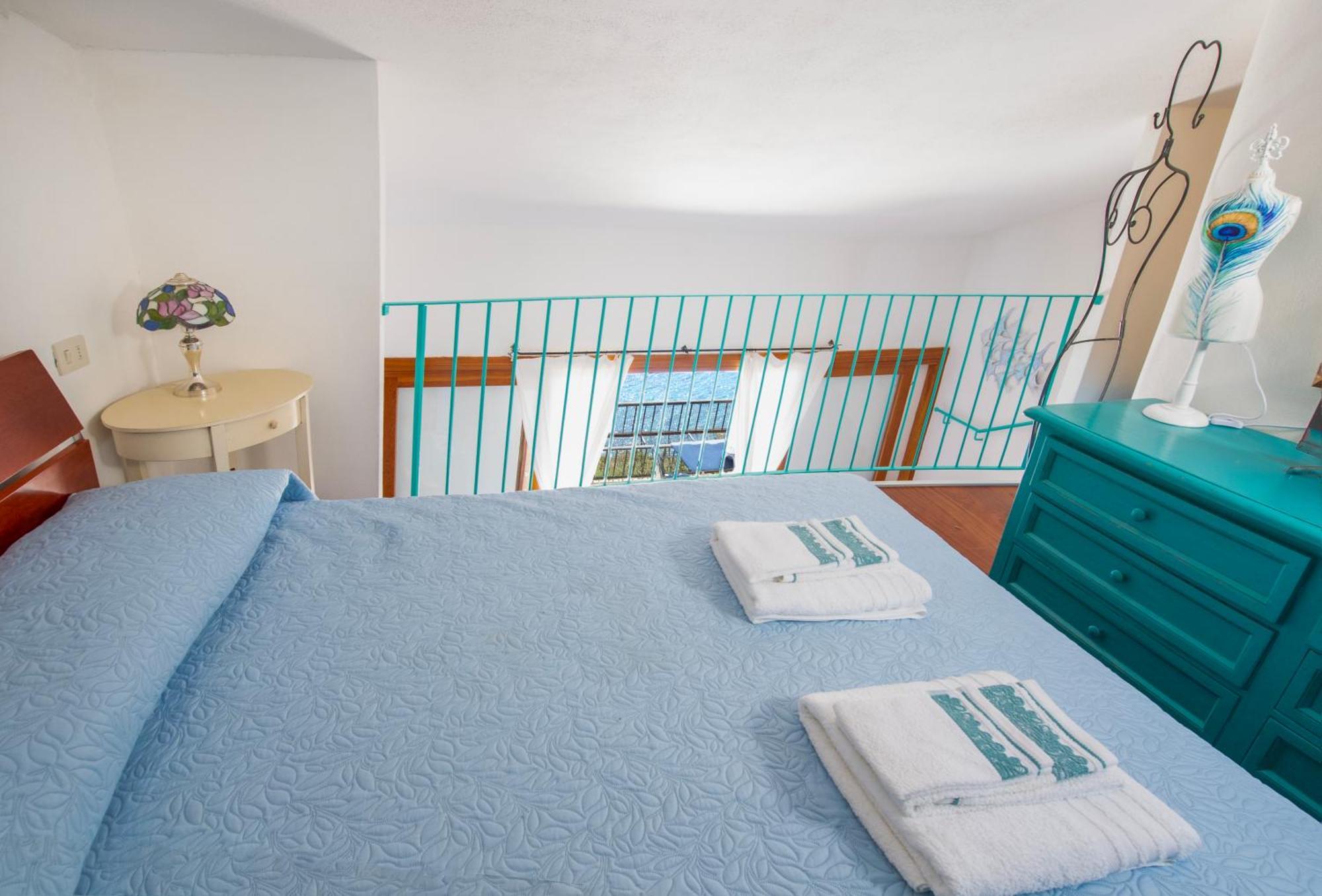 Casa Vacanze Il Cisto - Golfo Di Marinella Villa ปอร์โตโรตอนโด ภายนอก รูปภาพ