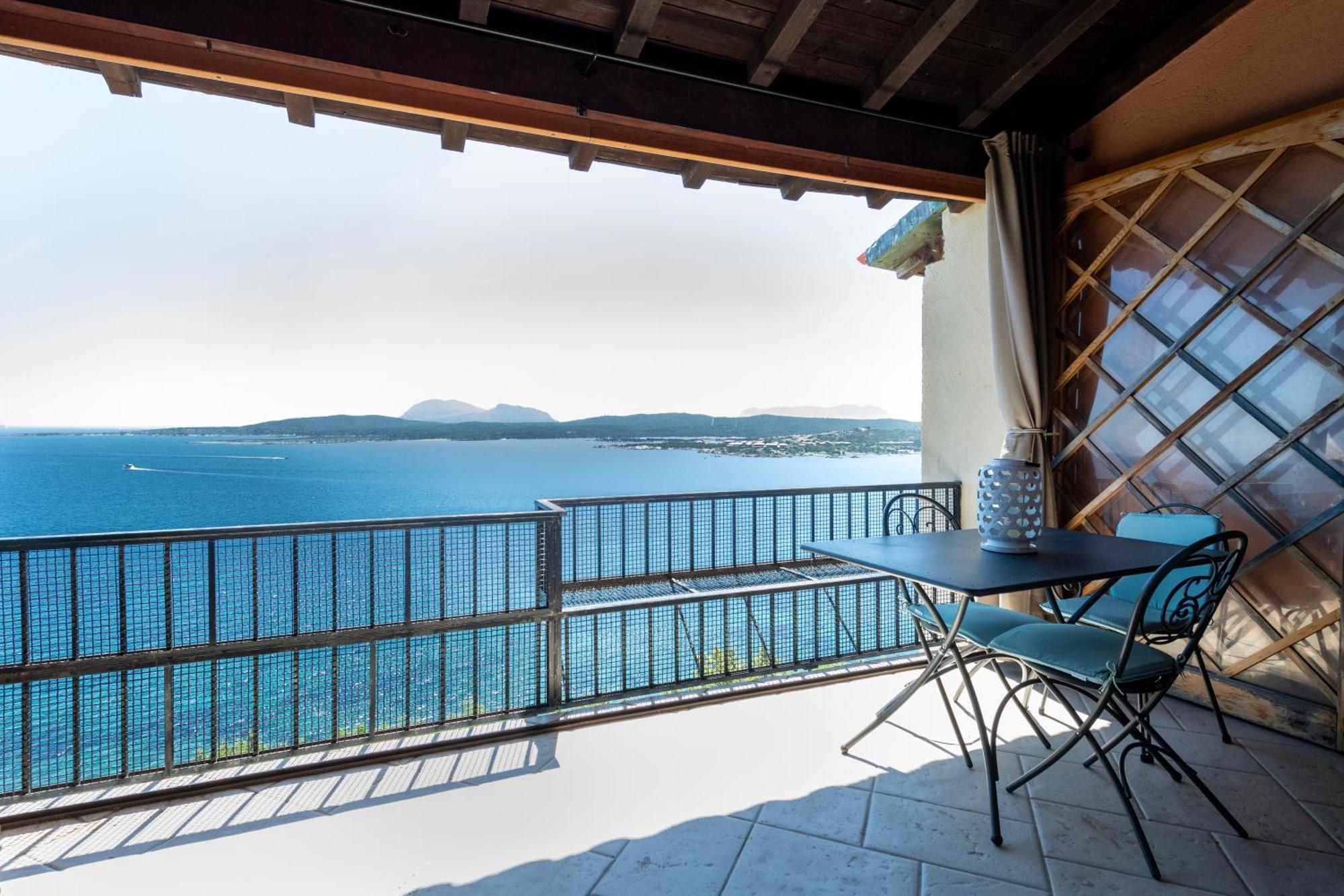 Casa Vacanze Il Cisto - Golfo Di Marinella Villa ปอร์โตโรตอนโด ภายนอก รูปภาพ