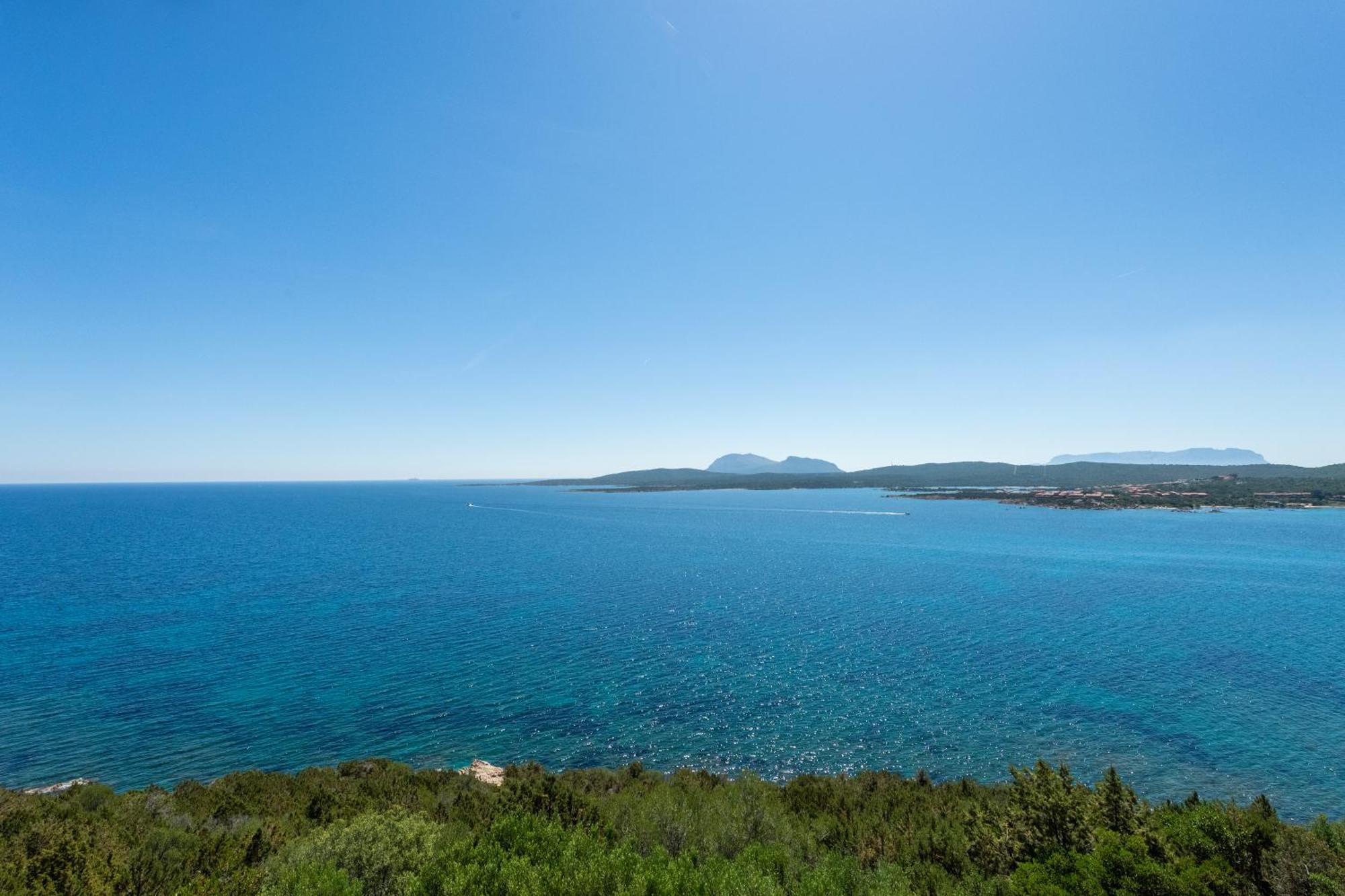 Casa Vacanze Il Cisto - Golfo Di Marinella Villa ปอร์โตโรตอนโด ภายนอก รูปภาพ