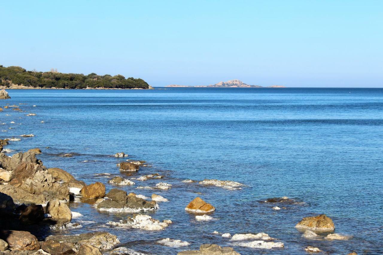 Casa Vacanze Il Cisto - Golfo Di Marinella Villa ปอร์โตโรตอนโด ภายนอก รูปภาพ