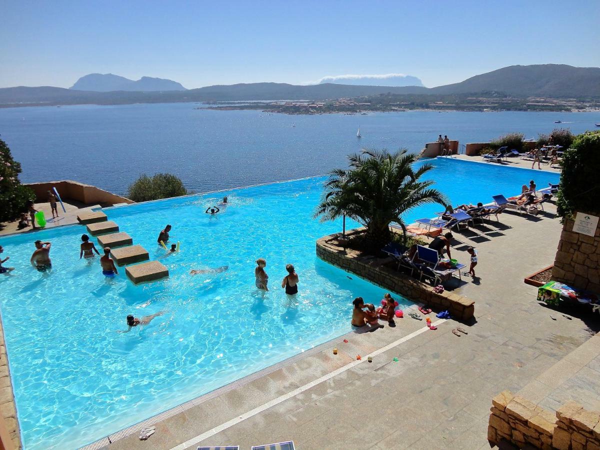 Casa Vacanze Il Cisto - Golfo Di Marinella Villa ปอร์โตโรตอนโด ภายนอก รูปภาพ