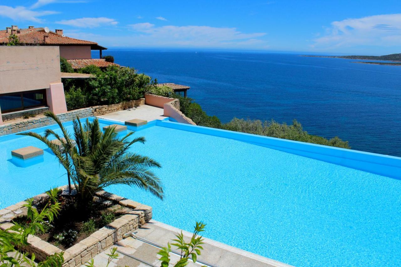 Casa Vacanze Il Cisto - Golfo Di Marinella Villa ปอร์โตโรตอนโด ภายนอก รูปภาพ