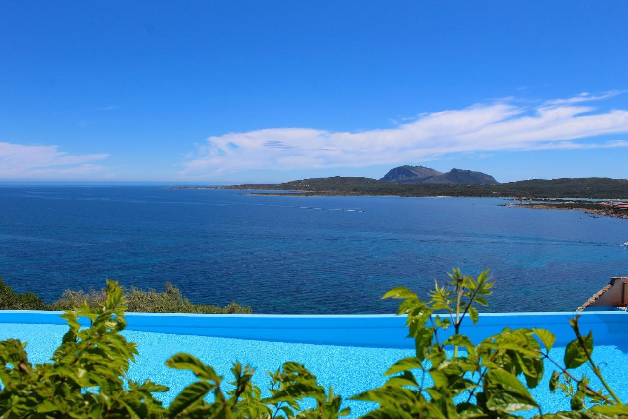 Casa Vacanze Il Cisto - Golfo Di Marinella Villa ปอร์โตโรตอนโด ภายนอก รูปภาพ
