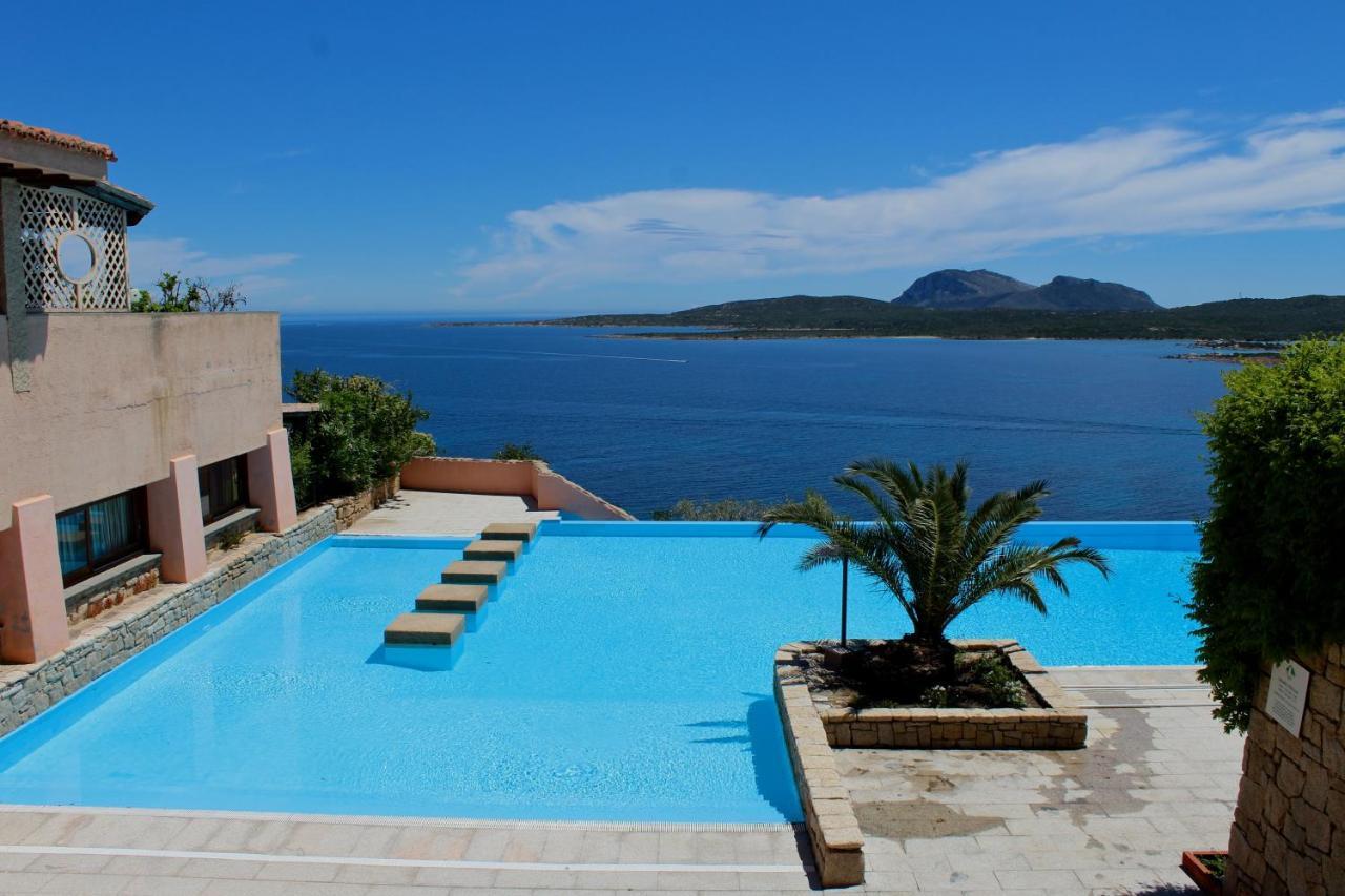 Casa Vacanze Il Cisto - Golfo Di Marinella Villa ปอร์โตโรตอนโด ภายนอก รูปภาพ